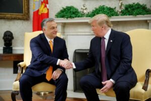 U.S. conservative conference with Hungary’s hardline leader reflects Republican divide 14 505716 origin 1