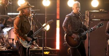 brothers Osborne's Grammy night