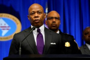 New York mayor Adams launches Florida ads denouncing law against LBGTQ talk in schools 6 505734 origin 1