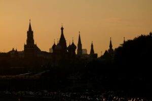 U.S. sanctions Russia's Sberbank, Putin's daughters, bans investment 14 506039 origin 1