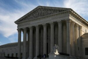 Congressional Democrats target U.S. judiciary over recusal, secrecy 10 506046 origin 1