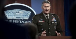 UFO Report: Pentagon Releases Over 1.5k Pages Of Documents Revealing Government's Secret UFO Program 22 506081 origin 1