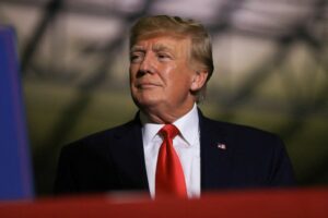 Trump said did not destroy White House call logs -W.Post 8 506414 origin 1