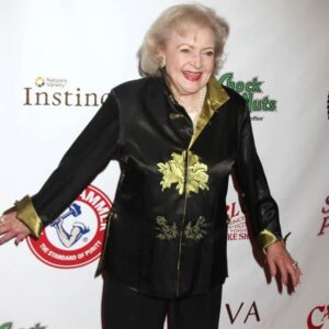 Betty White's personal belongings could fetch $1m to $2m at auction 8 506428 origin 1