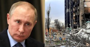 Russian Troops Allegedly Ordered To Kill Ukrainian Civilians As Putin's Army Wipes Out 5,000 Innocent Lives 10 506628 origin 1