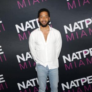 Jussie Smollett Song Drops; Produced Since Prison Release Pending Appeal, 'Thank You God': LISTEN 10 Jussie Smollett song