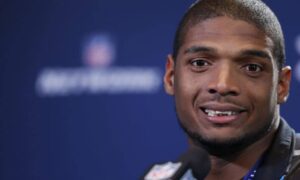 Michael Sam Has Landed A Coaching Job: NFL World Reacts 3 507178 origin 1