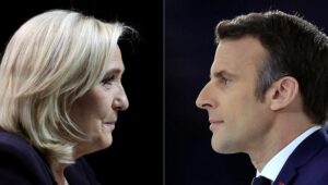 Explainer-Macron or Le Pen: why it matters for France, the EU and the West 12 507223 origin 1