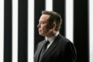 Twitter says Musk not joining board, warns of 'distractions ahead' 32 507420 origin 1