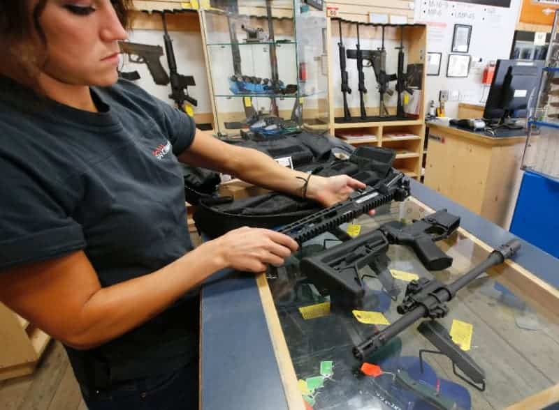 Biden cracks down on hard-to-trace 'ghost guns' 27 507427 origin 1