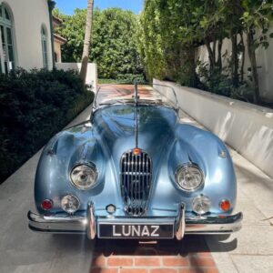 David Beckham gifts son £350k car for wedding present 8 507456 origin 1