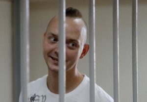 Russian ex-journalist on trial for treason: 'I will fight until the end' 4 507463 origin 1