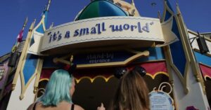 Disney Heir Comes Out As Transgender, Rips Florida For 'Don't Say Gay' Law 8 507622 origin 1