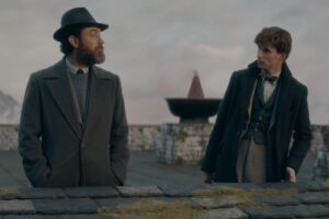 'Fantastic Beasts 3' Removes Dialogue About Gay Relationship For Chinese Release 4 507782 origin 1