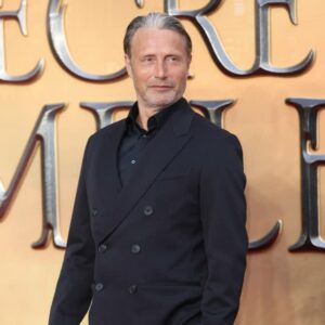 ‘Fantastic Beasts: The Secrets of Dumbledore’ has edited out all gay references for its release in China 4 507995 origin 1
