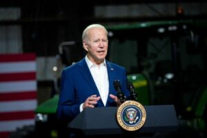 Biden stands by 'genocide' remark: 'sure seems that way to me' 4 508037 origin 1