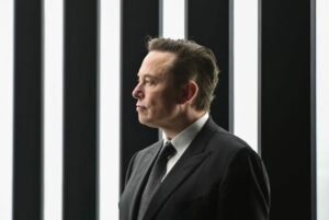 Elon Musk, tech visionary in the spotlight 8 508276 origin 1