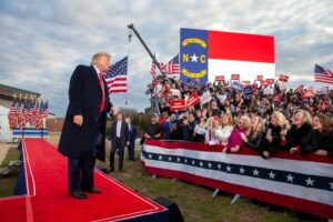 Trump says he 'probably' wouldn't return to Twitter if Musk reinstated his account 24 508297 origin 1