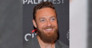 'The Walking Dead' Star Ross Marquand Reveals Helping Inspire LGBTQ+ Fans To Come Out Is 'The Best Thing' He Will Ever Do As An Actor 16 508311 origin 1