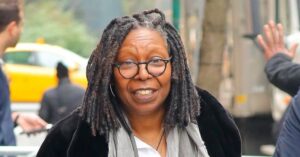 Suspension Fallout? Whoopi Goldberg Won't Return To 'The View' Until NEXT MONTH 38 508338 origin 1