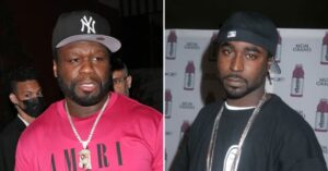 50 Cent Hurls Homophobic Insults, Questions Young Buck's Sexuality In Wake Of Bankruptcy Claim 24 508358 origin 1