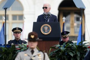 Biden intends to sign an executive order on policing, White House says 14 508371 origin 1