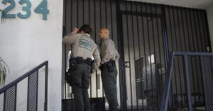 Ed Buck Sentenced to 30 Years For For Injecting Gemmel Moore and Timothy Dean With Fatal Doses Of Drugs In WeHo Sex Assaults; 14 508514 origin 1