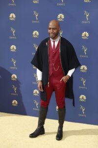 ‘Queer Eye’ star Karamo Brown’s daytime talk show to launch nationwide this fall 14 508530 origin 1