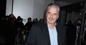 Turning The Tables: Chris Noth Ready For A Tell-All, Infuriated Over 'SATC' Castmates Abandoning Him 20 508557 origin 1