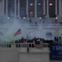 U.S. Capitol rioter who said he followed Trump’s orders found guilty