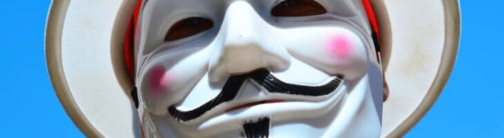 Anonymous Targets Vladimir Putin, Claim To Have Hacked Into Kremlin’s Spy Satellite