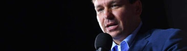 Florida restricts abortions, joining wave of US states