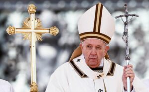 On 'Easter of war', pope implicitly criticises Russia over Ukraine 8 508778 origin 1