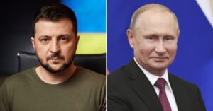 Volodymyr Zelenskyy Warns The World 'We Must Prepare' For Russian Nuclear Attacks 10 508886 origin 1
