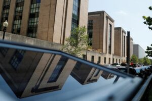 U.S. to scrap 'conscience' rule for healthcare workers, Politico reports 18 509123 origin 1