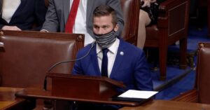 Rep. Madison Cawthorn Accused Of Using Taxpayer Money At Fancy Resort 10 509180 origin 1