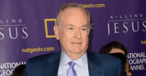 Bill O'Reilly 'Threatens' & Curses At JetBlue Employee In Shocking New Video: 'You're Gonna Lose Your Job' 10 509366 origin 1
