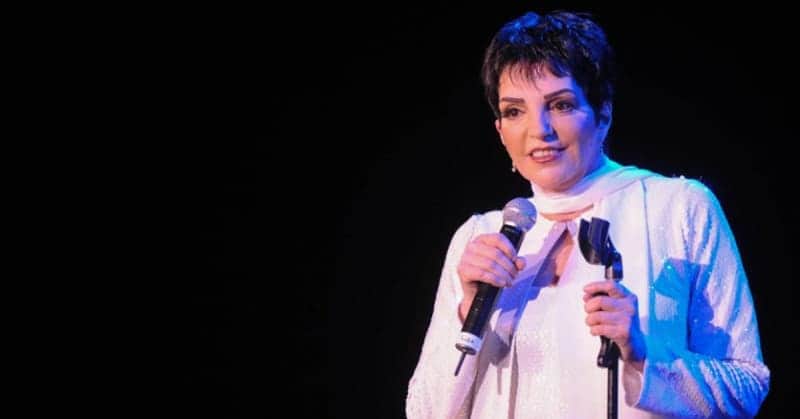 Liza Minnelli 'Sabotaged' And Forced To Use Wheelchair During Oscars, Longtime Pal Claims 2 509399 509399 origin 1 1