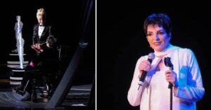 Liza Minnelli 'Sabotaged' And Forced To Use Wheelchair During Oscars, Longtime Pal Claims 14 509399 origin 1