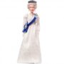 Queen Elizabeth II deserves Barbie doll tribute for being an ‘important historical female figure’