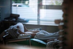 People with certain health conditions 'more likely to end their life' 16 509617 origin 1
