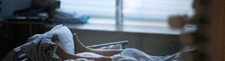 People with certain health conditions ‘more likely to end their life’