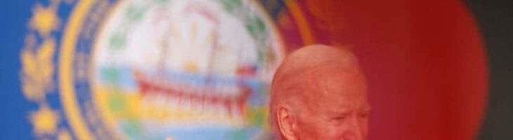 Biden to unveil new U.S. drug addiction and overdose strategy