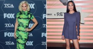 Masked Singer's Jenny McCarthy & Nicole Scherzinger Face Backlash For Cheering On Rudy Giuliani After Ken Jeong STORMS Off Stage 10 510255 origin 1