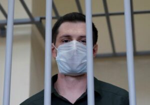 Russia says it swaps former U.S. Marine Reed for Russian prisoner held in U.S 44 511030 origin 1