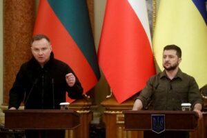 Russian spy chief says U.S., Poland plotting division of Ukraine 10 511393 origin 1