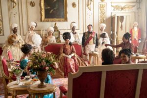 A regal, dress-up affair: Visiting the 'Bridgerton Experience' 6 511400 origin 1