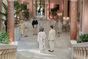 'Downton Abbey: A New Era' - Britain's favourite aristocrats are back 18 511416 origin 1
