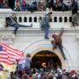 Proud Boys member pleads guilty to obstructing police at U.S. Capitol riot