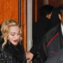 Madonna Shares Cryptic ‘Karma’ Message After Rumors Swirl She Split From BF Ahlamalik Williams